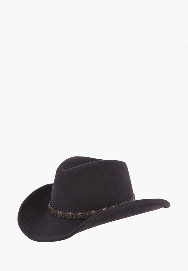 Шляпа Stetson Stetson MP002XU0E7CV