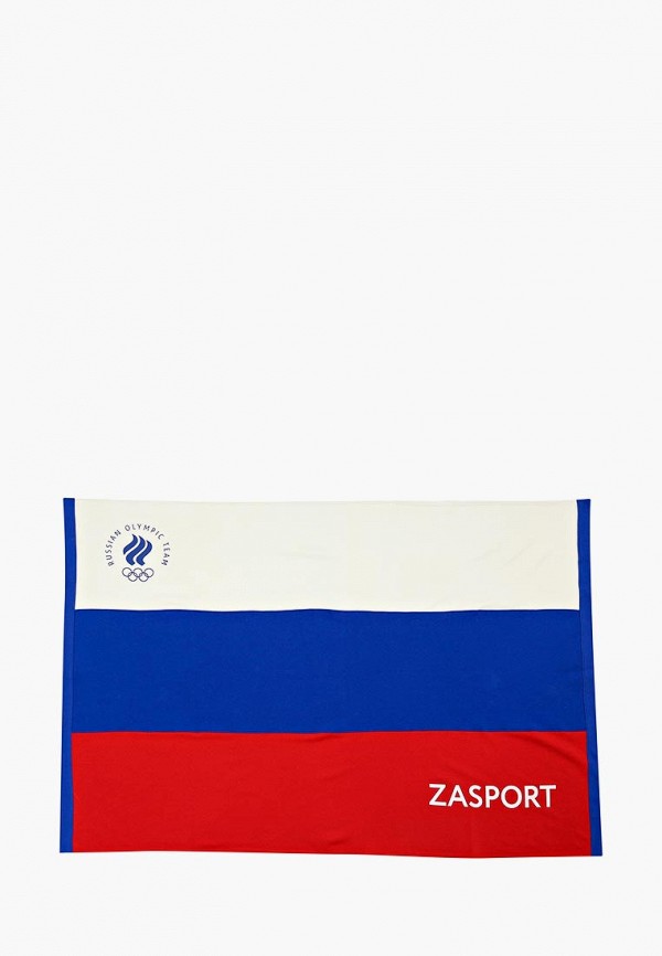 

Плед Zasport, Разноцветный