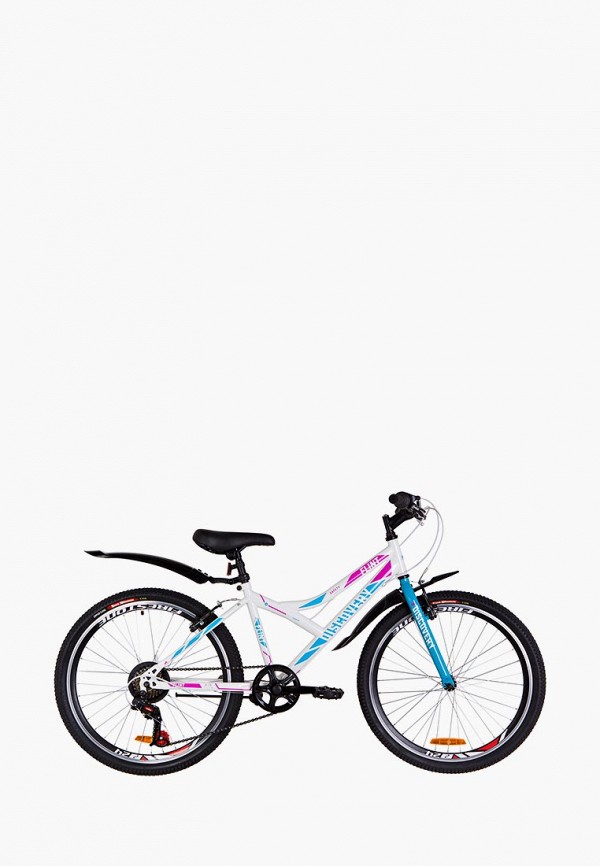 

Велосипед Discovery, Discovery MP002XU0E7GK, Белый