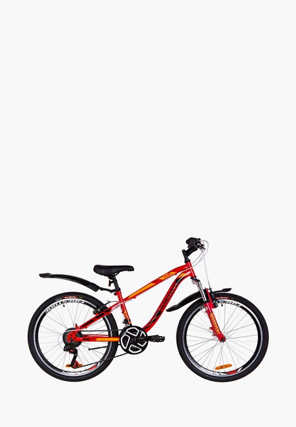 

Велосипед Discovery, Discovery MP002XU0E7H0, Красный