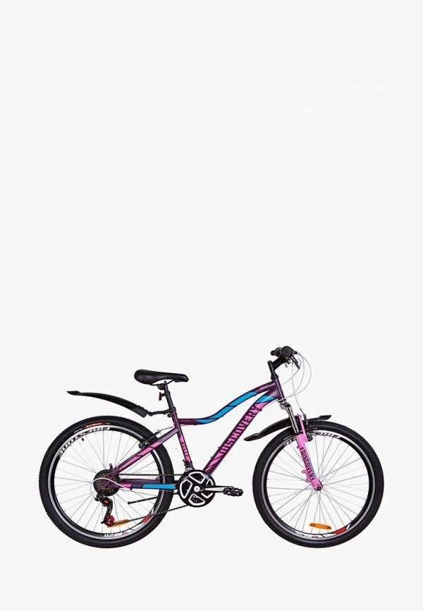 

Велосипед Discovery, Discovery MP002XU0E7HJ, Фиолетовый