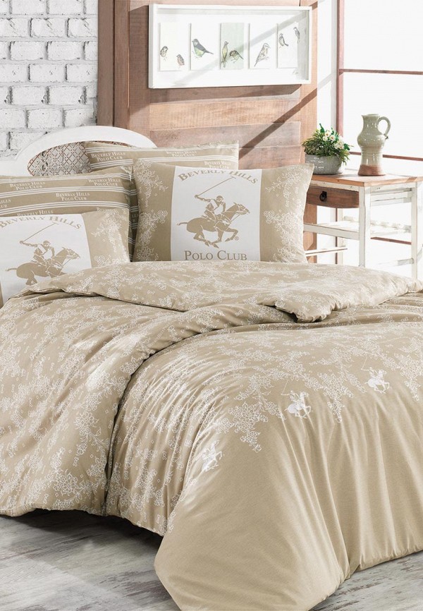 

Постельное белье Евро Beverly Hills Polo Club, Beverly Hills Polo Club MP002XU0E7IH