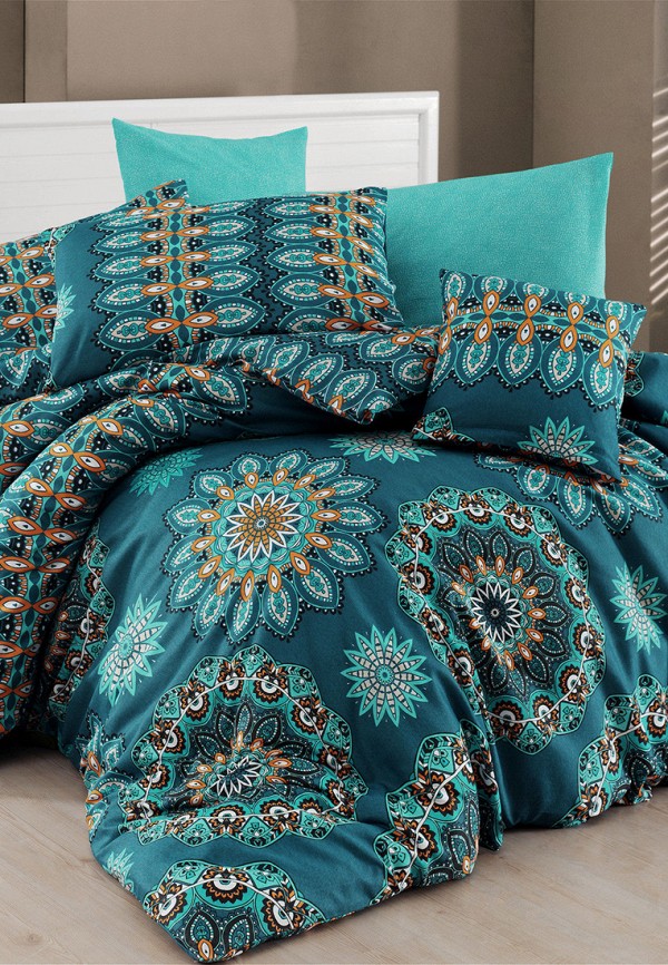 

Постельное белье Евро Nazenin Home