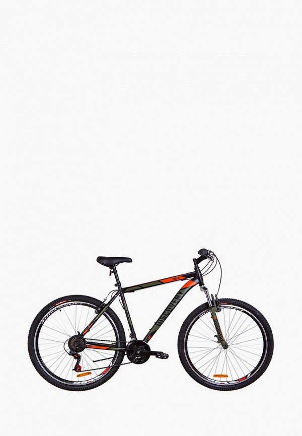 

Велосипед Discovery, Discovery MP002XU0E7PN, Черный