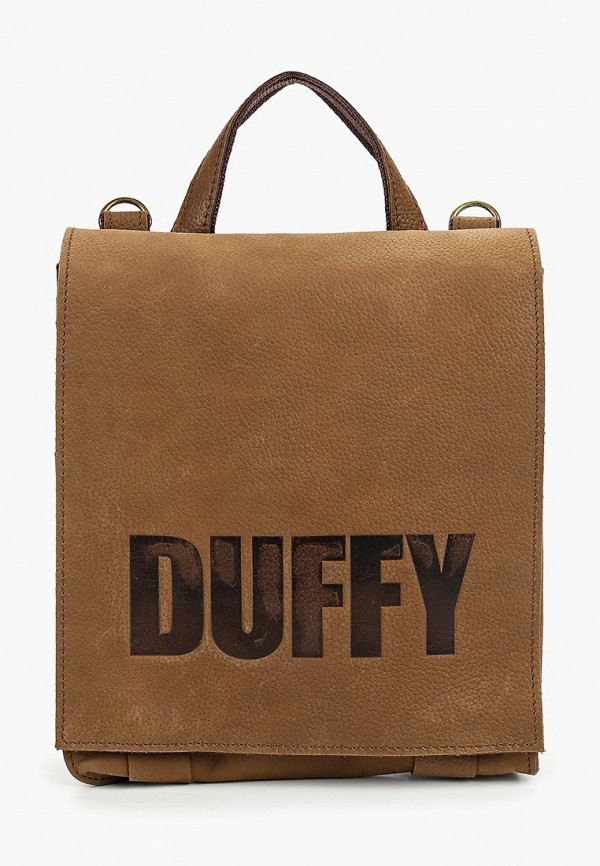 

Сумка Duffy, Коричневый