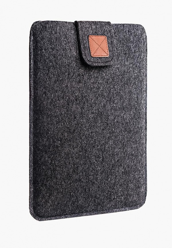 

Чехол для ноутбука Gmakin, Черный, Macbook Air 13,3 и Pro 13,3 GM56