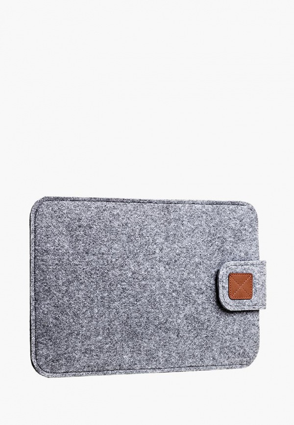 

Чехол для ноутбука Gmakin, Серый, Macbook Air 13,3 и Pro 13,3 (GM55)