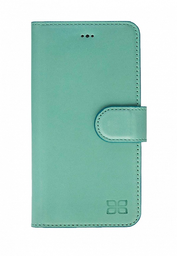 

Чехол для iPhone Bouletta, Бирюзовый, X WalletCase