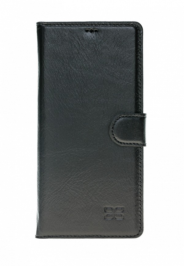 

Чехол для телефона Bouletta, Черный, Samsung Galaxy Note 8