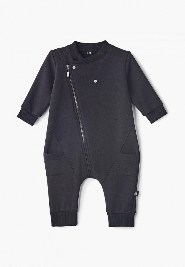 

Комбинезон Beverly Kids, Черный, Press start