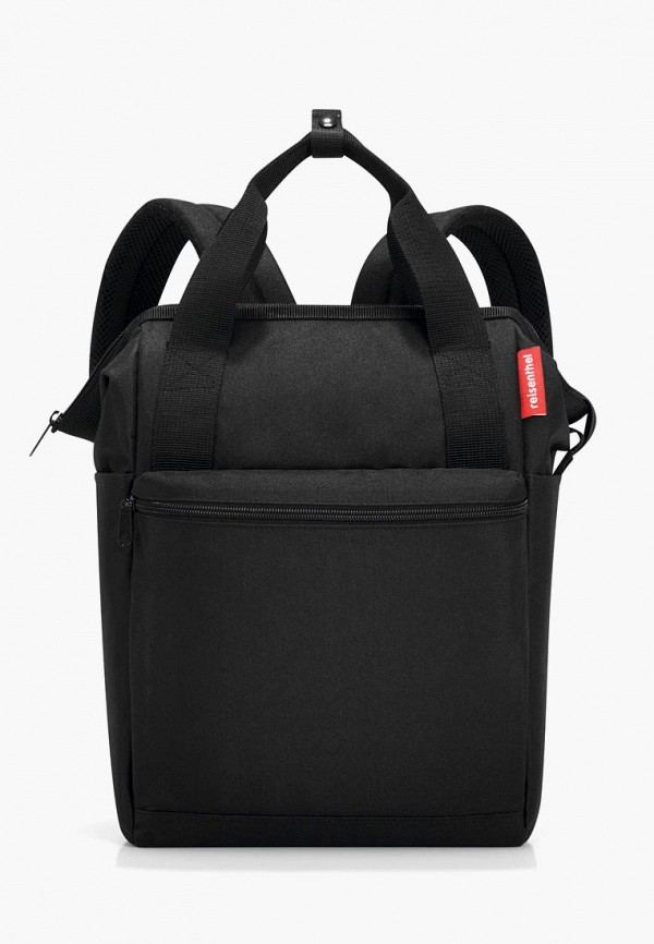 Рюкзак  - черный цвет
