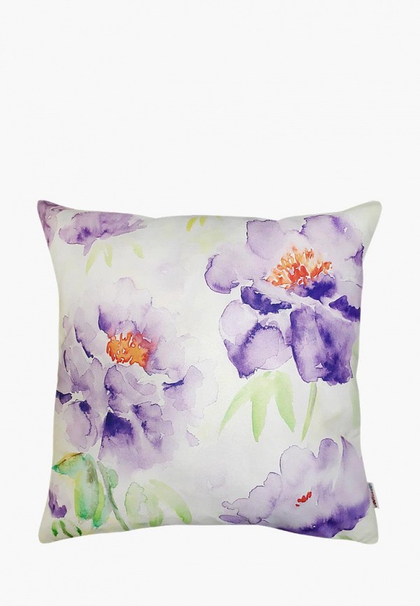 

Наволочка декоративная Altali, Разноцветный, Flowers forever 43х43