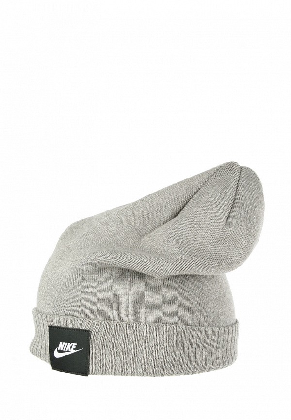 

Шапка Nike, Серый