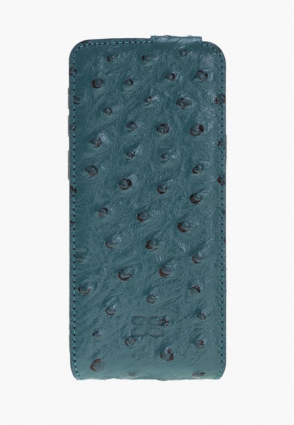 

Чехол для телефона Bouletta, Бирюзовый, Samsung Galaxy S9 FlipCase