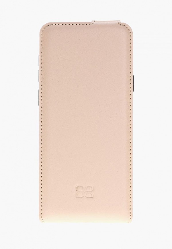 

Чехол для телефона Bouletta, Бежевый, Samsung Galaxy S9 Plus FlipCase