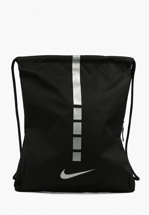 

Мешок Nike, Черный, Hoops Elite