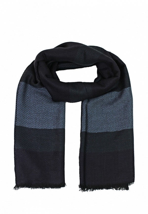 

Шарф LuckyLook, Синий