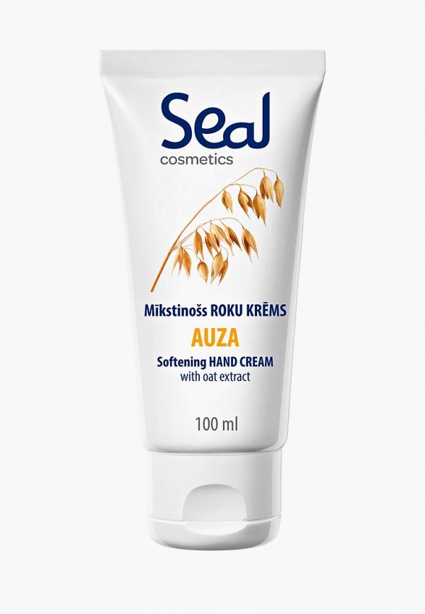 

Крем для рук Seal, Белый, Seal MP002XU0E8CX