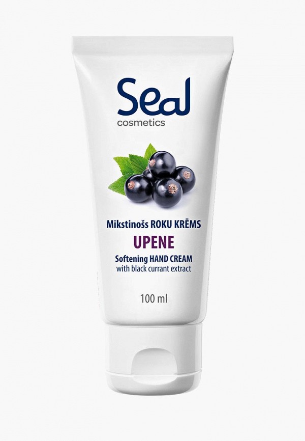 

Крем для рук Seal; Seal MP002XU0E8D0, Белый