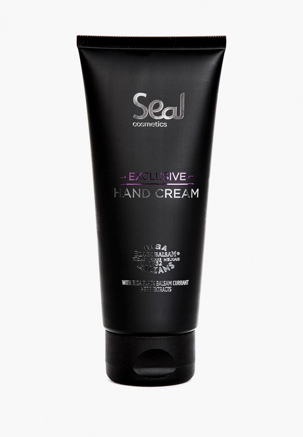 

Крем для рук Seal, Белый, Seal MP002XU0E8D4