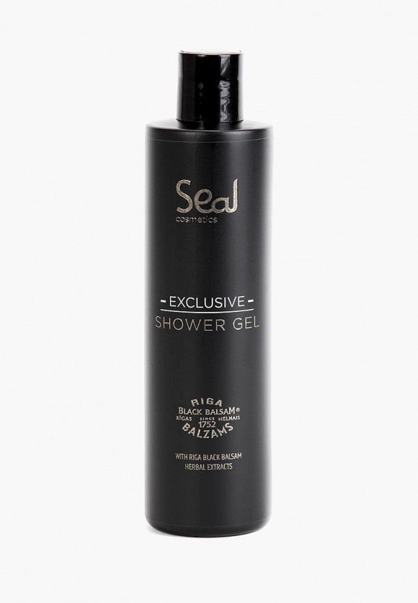 

Гель для душа Seal, Белый, Seal MP002XU0E8D7