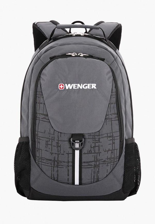 

Рюкзак Wenger, Серый