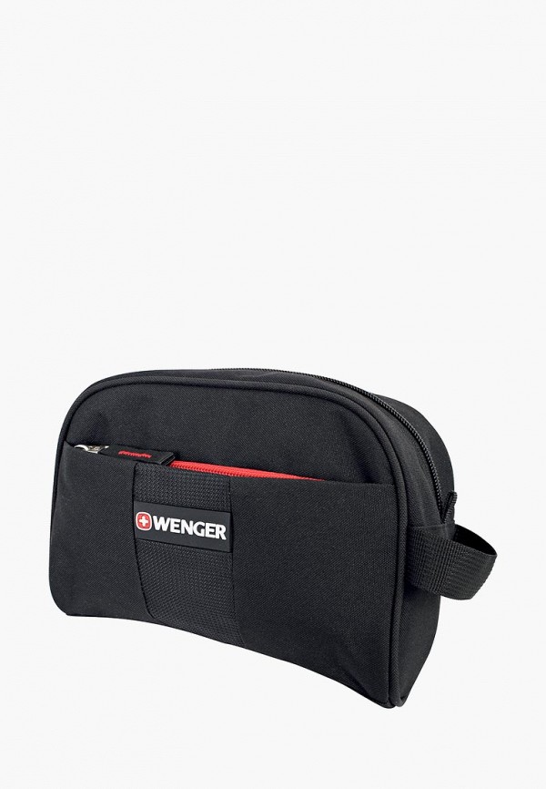 

Несессер Wenger, Черный