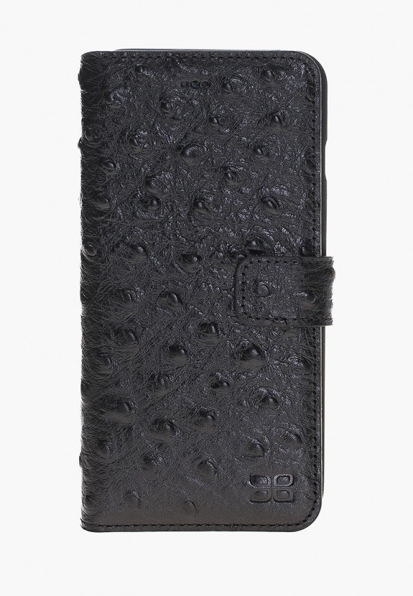 

Чехол для iPhone Bouletta, Черный, 7/8 Plus WalletCase
