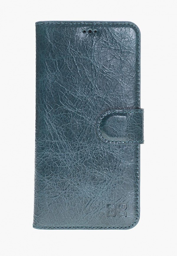 

Чехол для телефона Bouletta, Синий, Samsung Galaxy S9 WalletCase