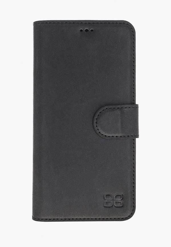 

Чехол для телефона Bouletta, Черный, Samsung Galaxy S9 WalletCase