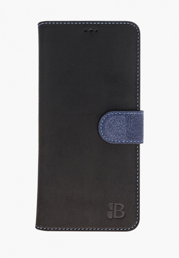 Верхняя одежда  - синий, черный цвет