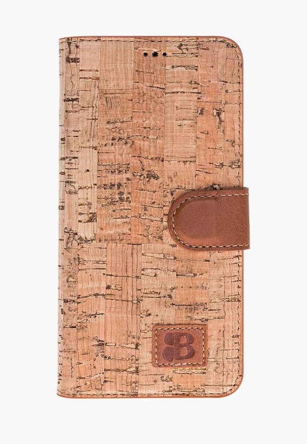 

Чехол для телефона Burkley, Разноцветный, Samsung Galaxy S9 WalletCase