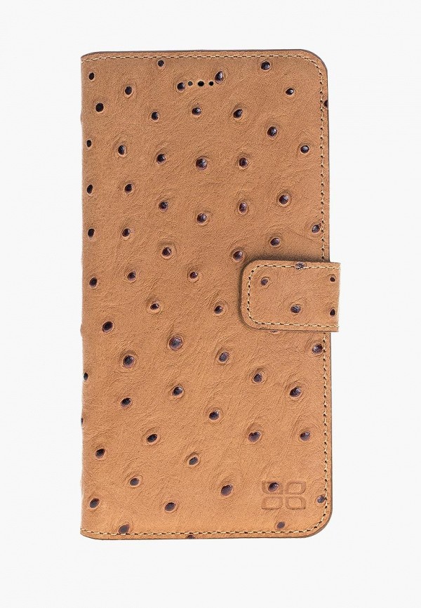 

Чехол для iPhone Bouletta, Коричневый, 7/8 Plus WalletCase