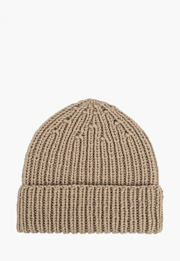 

Шапка Check Ya Head, Бежевый, 1560/118