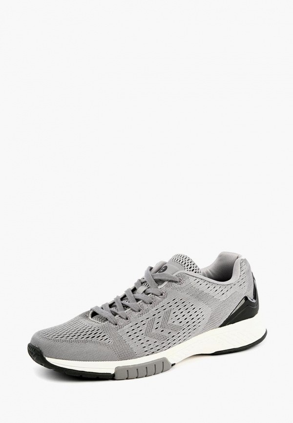

Кроссовки Hummel, Серый, AGILIS EG