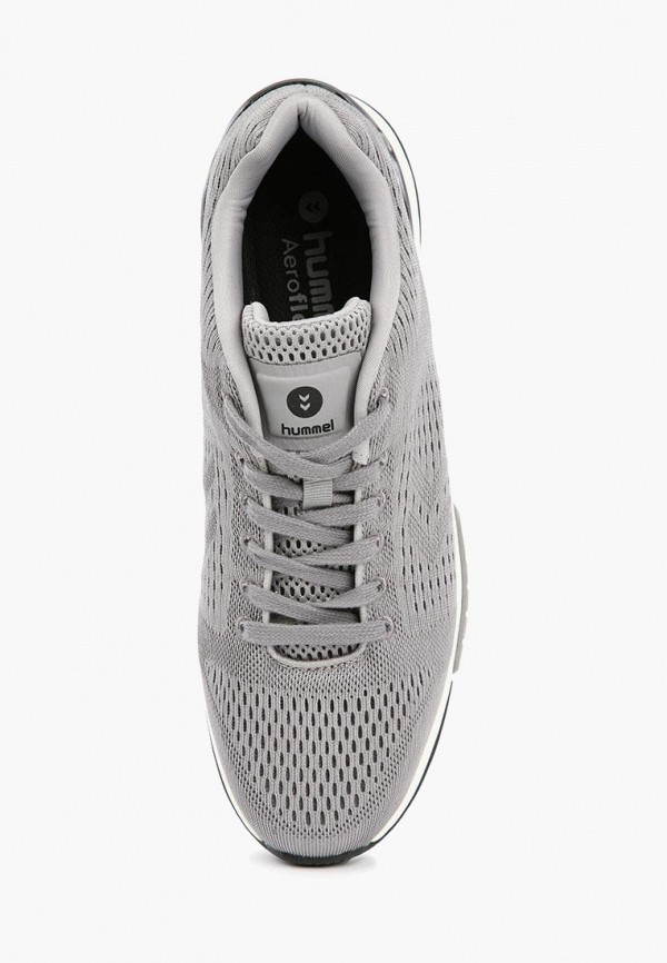 

Кроссовки Hummel, Серый, Hummel MP002XU0E8KI