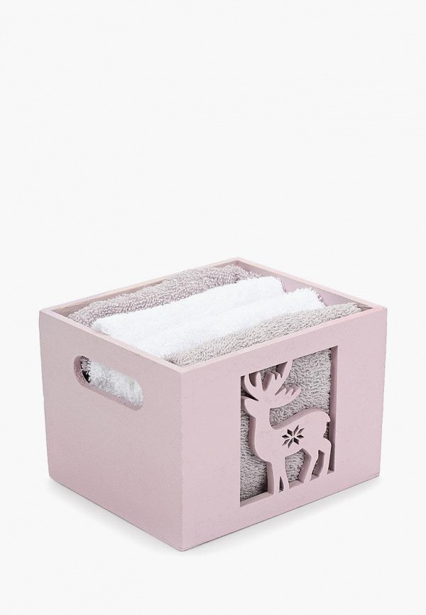 

Набор полотенец Sofi De Marko, Разноцветный