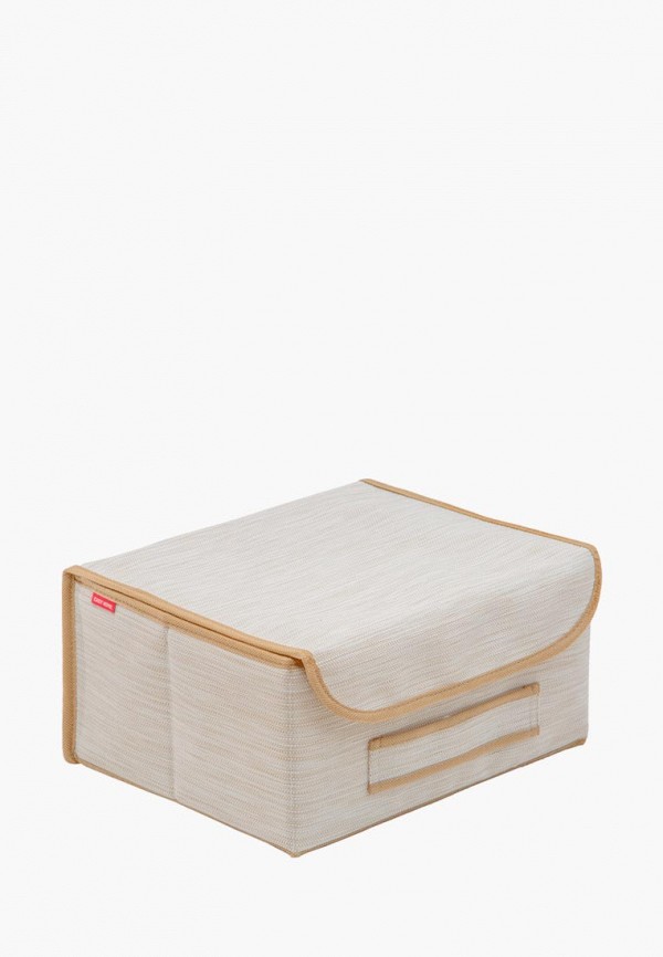 

Короб для хранения Casy Home, Белый