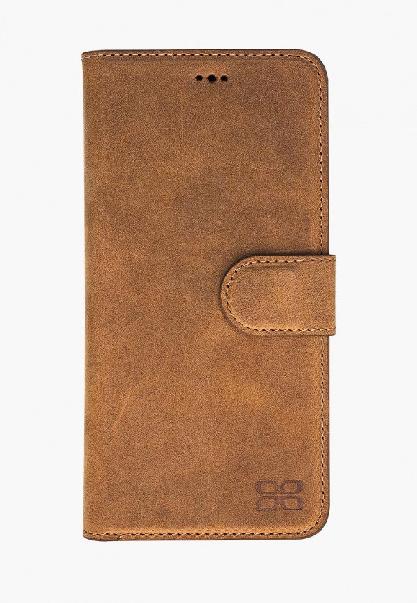 

Чехол для телефона Bouletta, Коричневый, Samsung Galaxy S8 Magic Wallet