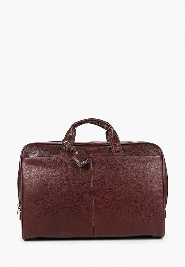 

Сумка дорожная Dr.Koffer, Коричневый