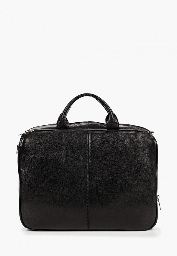 

Сумка Dr.Koffer, Черный, MB