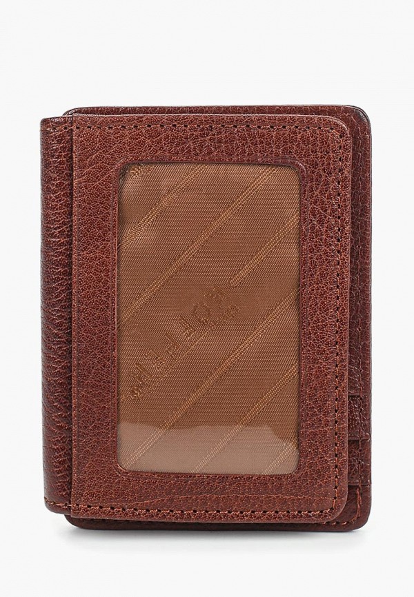 

Визитница Dr.Koffer, Коричневый, MW