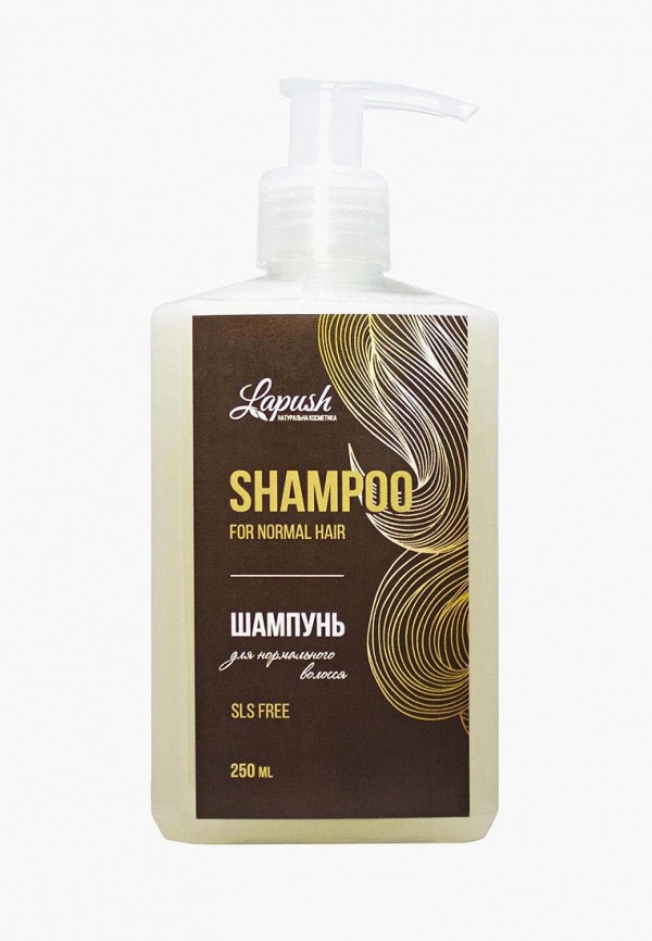 

Шампунь Lapush, Белый, Lapush MP002XU0E9FL