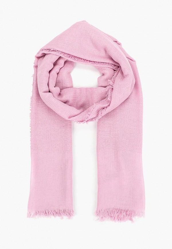 

Палантин Zarina, Розовый