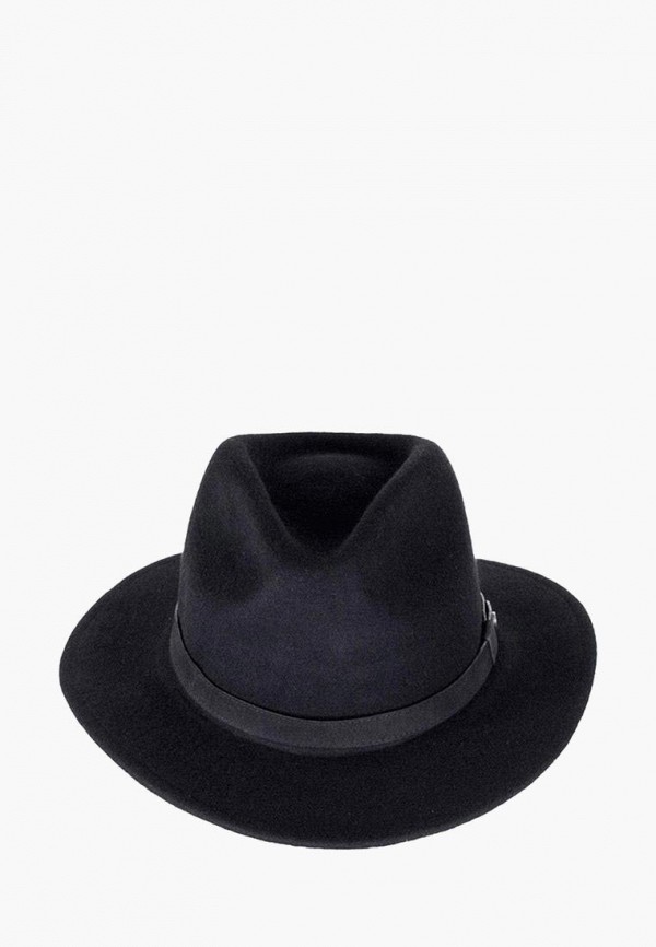 Шляпа Stetson цвет черный  Фото 2