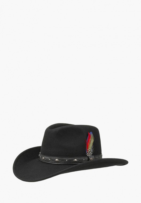 Шляпа Stetson Stetson MP002XU0E9I8