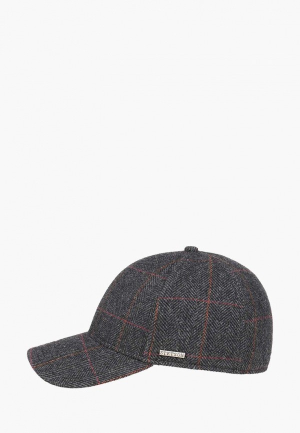 фото Бейсболка stetson