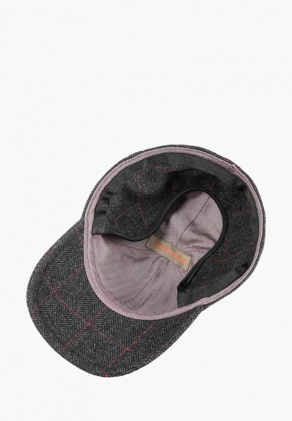 фото Бейсболка stetson
