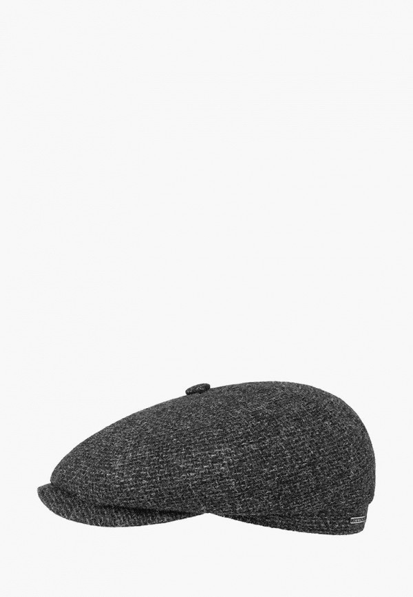 

Кепка Stetson, Серый