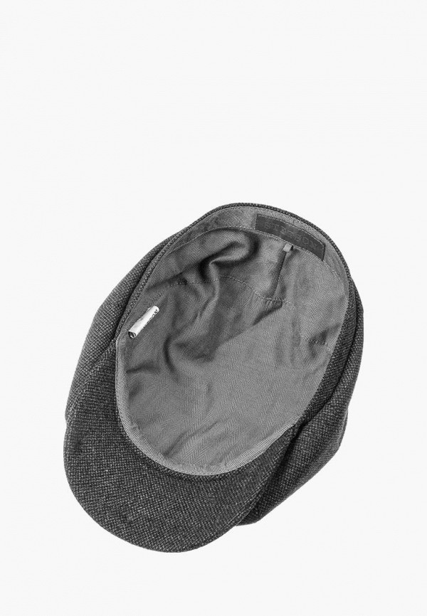 

Кепка Stetson, Серый
